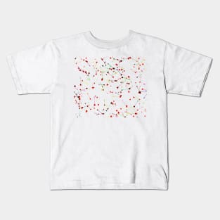 small heart arrow Kids T-Shirt